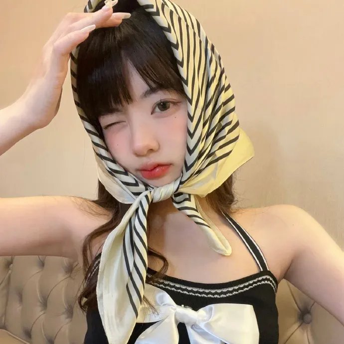 爱情多角错