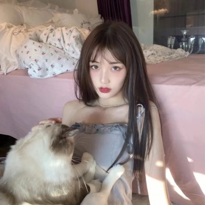 美国佬与他的后宫