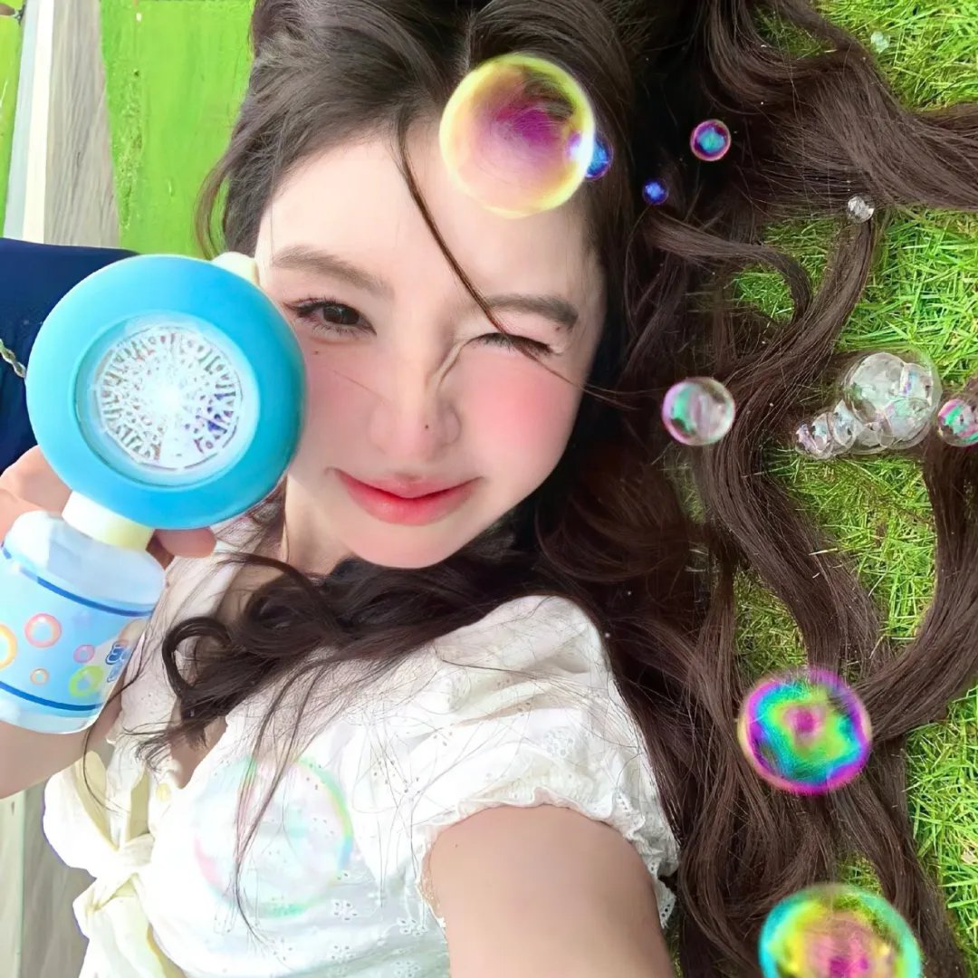 捕风汉子